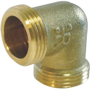 Image produit COUDE 90&deg; M&acirc;le / M&acirc;le