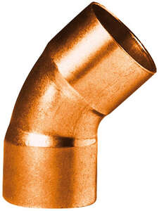 Image produit COUDE 45&deg; F/F                                     