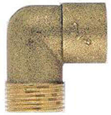 Image produit COUDE 90&deg; MALE                                    