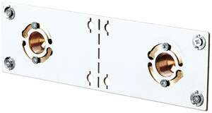 Image produit KIT FIXATION ROBINETTERIE BAU                     