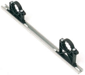 Image produit REHAU Collecteur hydro modulaire  ; Support mural suppl&eacute;mentaire