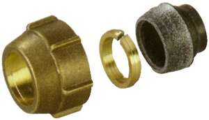 Image produit RACCORD A VISSER COLLECTEUR                       