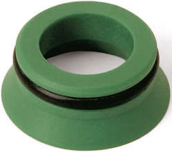 Image produit REHAU Adaptateur &agrave; fond plat  ; Adaptateur &agrave; fond plat