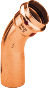 Image produit COUDE 45&deg; M/F                                     