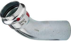 Image produit COUDE 45&deg; M/F                                     