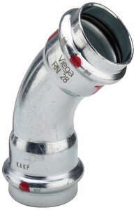 Image produit COUDE 45&deg; F/F                                     