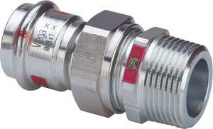 Image produit RACCORD MALE 3 PIECES                             