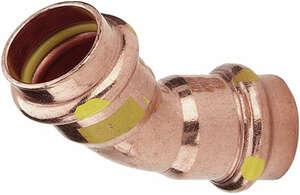 Image produit COUDE 45&deg; F/F                                     