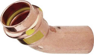 Image produit COUDE 45&deg; M/F                                     