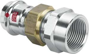 Image produit RACCORD FEMELLE 3 PIECES                          