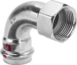 Image produit COUDE 90&deg; FEMELLE                                 