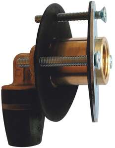 Image produit TRAVERSEE CLOISON COUDEE TECElogo &Oslash;16x1/2" (10)