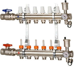 Image produit COLLECTEUR PR&Eacute;MONT&Eacute;                               