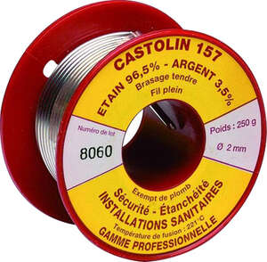 Image produit BOBINE 250GR 157 2002P