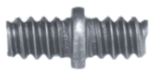 Image produit 50 RACC DOUBLE MALE D.7x150