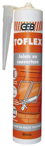 Image produit TOFLEX cartouche 310 ml