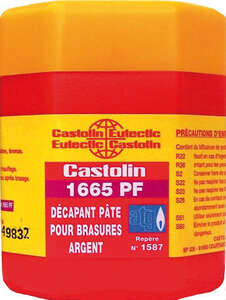 Image produit DECAPANT 200GR 1665PF 0200P