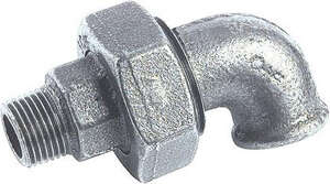 Image produit COUDE UNION M&Acirc;LE/FEMELLE                          