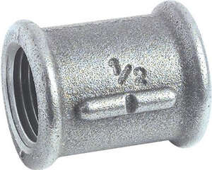 Image produit MANCHON FEMELLE/FEMELLE                           