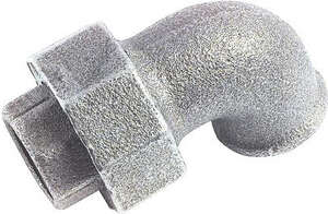 Image produit COUDE UNION FEMELLE/FEMELLE                       