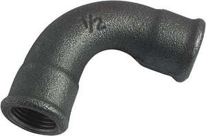 Image produit COUDE 90&deg; F/F GRAND RAYON                         