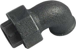 Image produit COUDE UNION F/F                                   