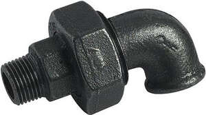 Image produit COUDE UNION M/F                                   