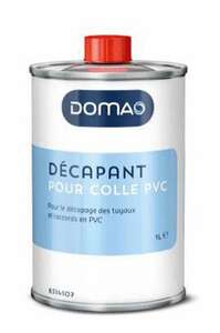 Image produit DECAPANT PVC BIDON 1L DOMAO