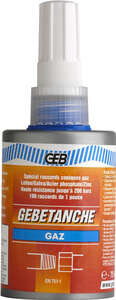 Image produit GEBETANCHE GAZ Flacon accord&eacute;on 75 ml