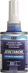 Image produit GEBETANCHE HYDROCARBURE Flacon accord&eacute;on 75 ml