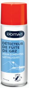 Image produit DETECTEUR FUITE 400ml DOMAO