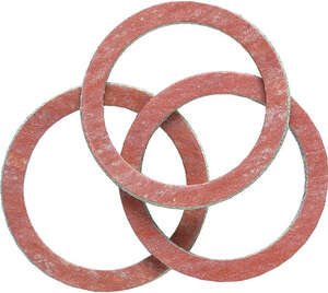 Image produit POCHETTES CSC ROUGE ASSORT