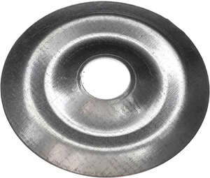 Image produit ROSACE PLATE                                      