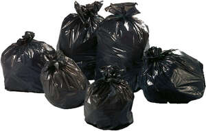 Image produit SACS POUBELLE                                     