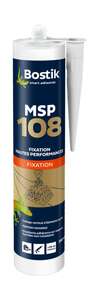 Image produit BOSTIK MSP 108 BLANC