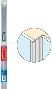 Image produit JOINT portes coulissantes 2 X 1,95 m&egrave;tre dim. 5 &agrave; 8 mm d'&eacute;paisseur