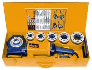 Image produit FILIERE AMIGO 2 SET R 1/2 &agrave; 2"