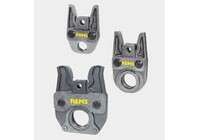 Image produit MACHOIRES SERTISSEUSE V / VG                      