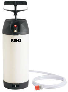 Image produit RECIPIENT D'EAU 10L SOUS PRESSION