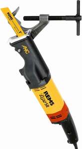 Image produit SCIE SABRE TIGER ANC SR SET