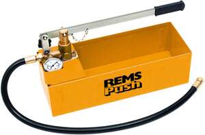 Image produit POMPE EPREUVE PUSH