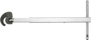 Image produit CL&Eacute;S LAVABO T&Eacute;LESCOPIQUES                         