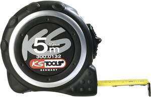 Image produit M&egrave;tre &agrave; ruban Bi-mati&egrave;re ULTIMATE, 5x25 mm