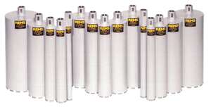 Image produit COURONNE CARROTAGE                                