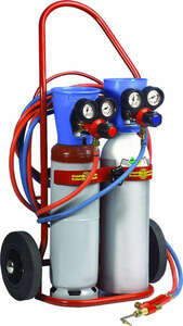 Image produit POSTE A SOUDER CASTOFLAM SI