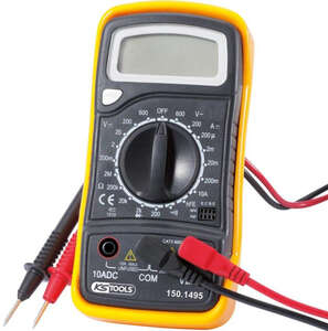 Image produit Multim&egrave;tre digital