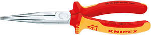 Image produit PINCE BEC CIGOGNE 200mm 1000V + TRANCHANT