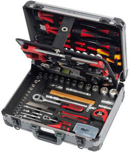 Image produit Coffret de maintenance 1/4 - 1/2 - ULTIMATE - 131 pcs