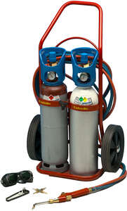 Image produit POSTE CASTOFLAM MT D&Eacute;TENDEURS INT&Eacute;GR&Eacute;S