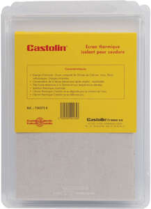 Image produit ECRAN THERMIQUE RIGIDE x3